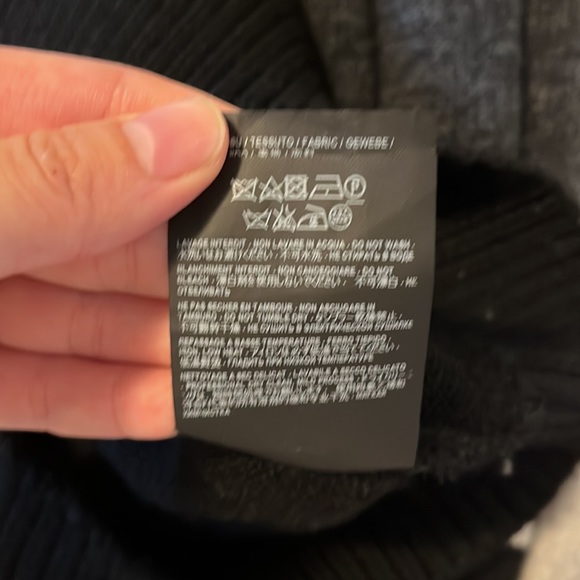 Saint Laurent Paris sweater xs men - Picture 6 of 6